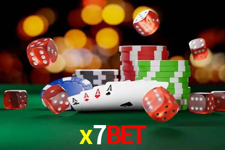 Live Casino x7bet