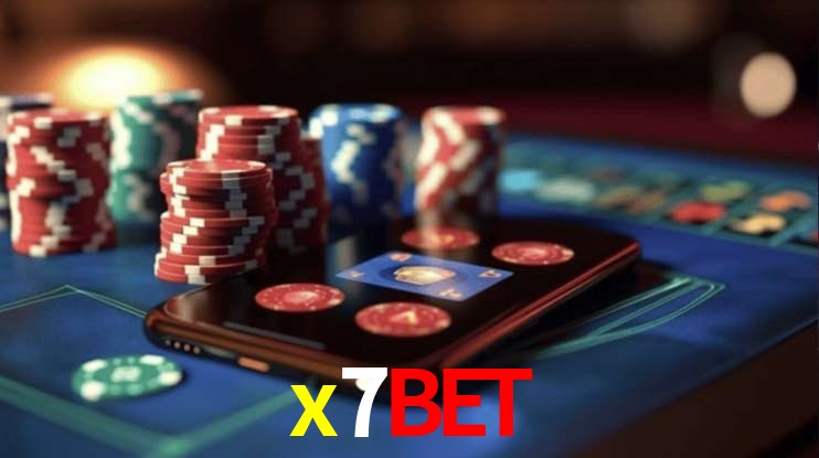 Game Providers x7bet