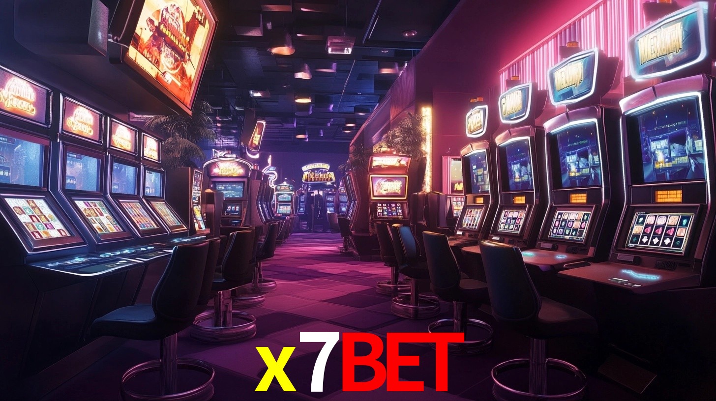 Tournaments x7bet