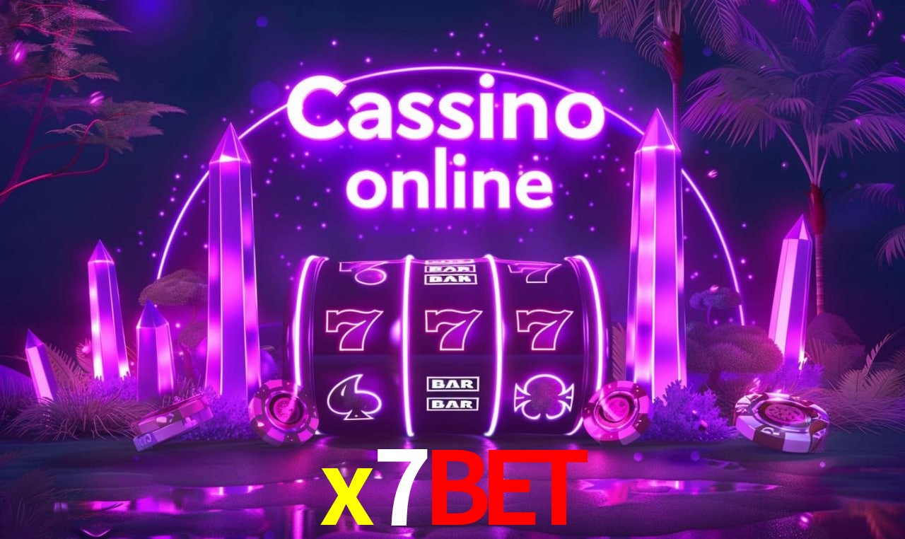 Account Benefits x7bet