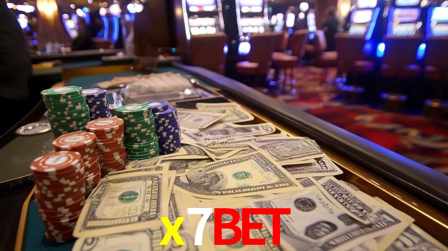 Weekend Specials x7bet